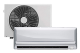 Queima de Estoque ! 2x Ar Condicionados 10.000 BTUs - 220V